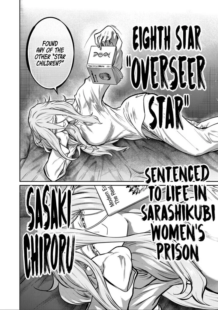 Read Isshou Senkin chapter 49 image 5 on Lezhin