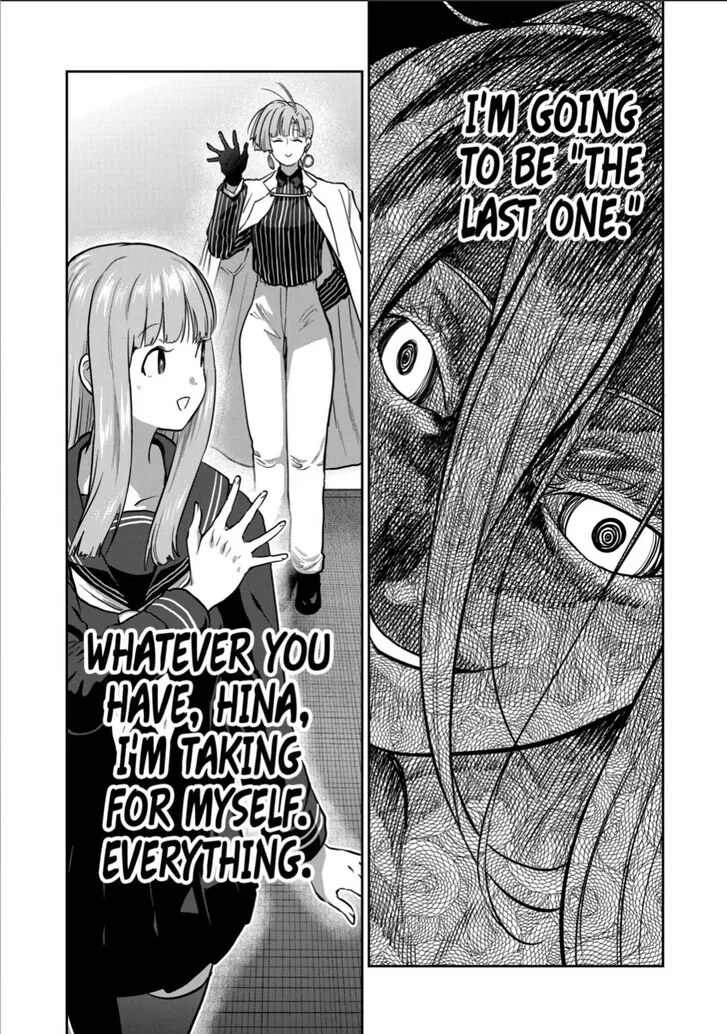 Read Isshou Senkin chapter 53 image 15 on Lezhin
