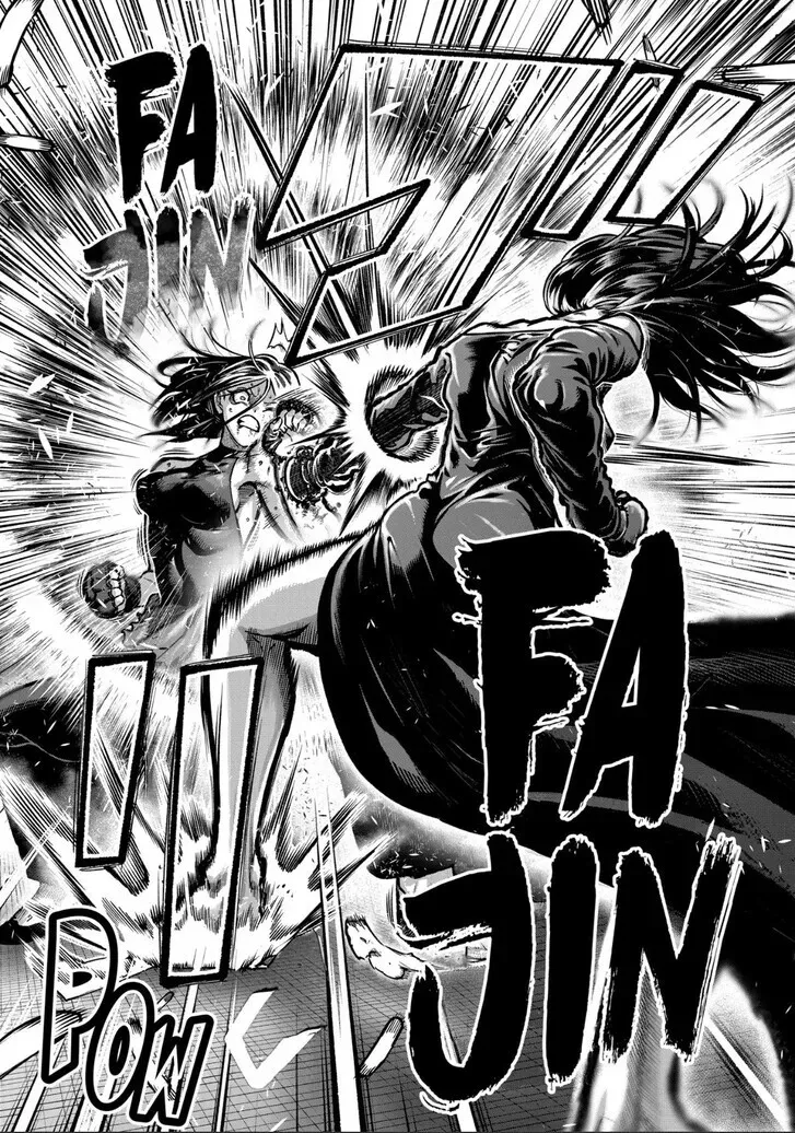 Read Isshou Senkin chapter 57 image 4 on Lezhin