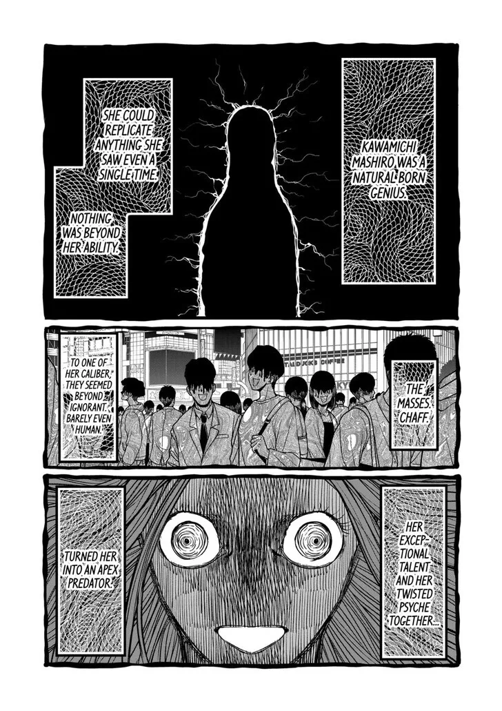 Read Isshou Senkin chapter 57 image 7 on Lezhin