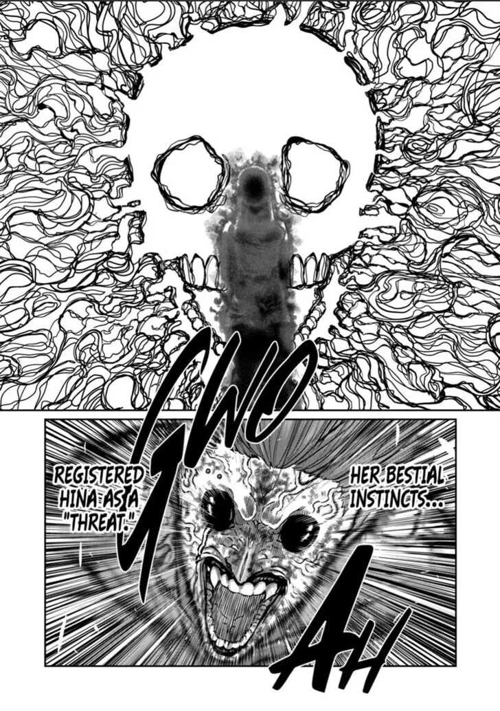Read Isshou Senkin chapter 62 image 2 on Lezhin
