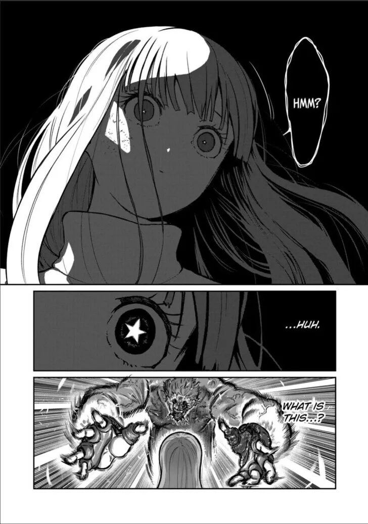 Read Isshou Senkin chapter 62 image 4 on Lezhin