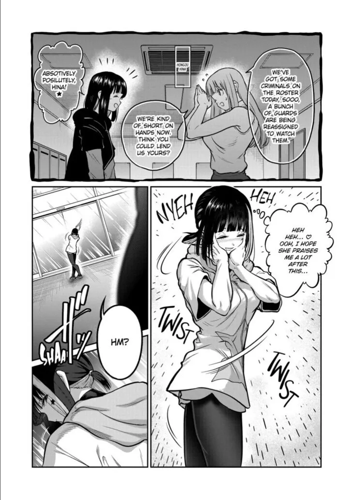 Read Isshou Senkin chapter 63 image 1 on Lezhin