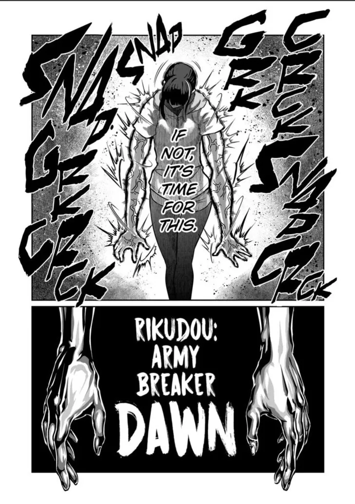 Read Isshou Senkin chapter 63 image 10 on Lezhin