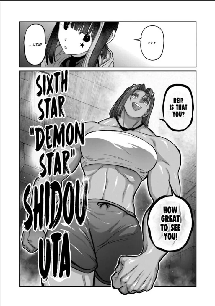 Read Isshou Senkin chapter 63 image 2 on Lezhin