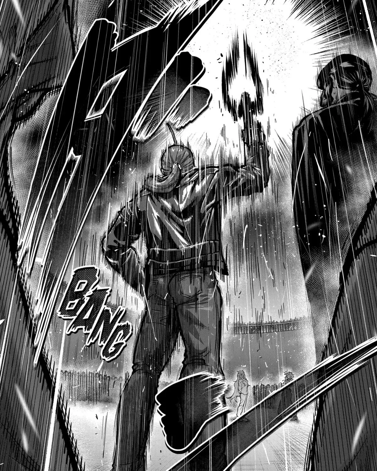 Read Isshou Senkin chapter 69 image 12 on Lezhin