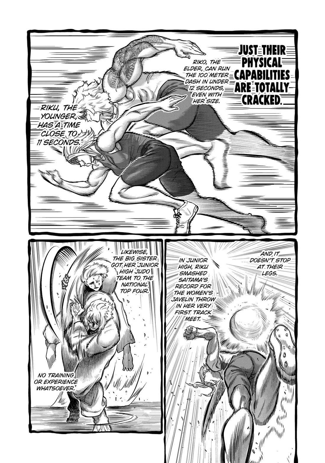 Read Isshou Senkin chapter 7 image 10 on Lezhin