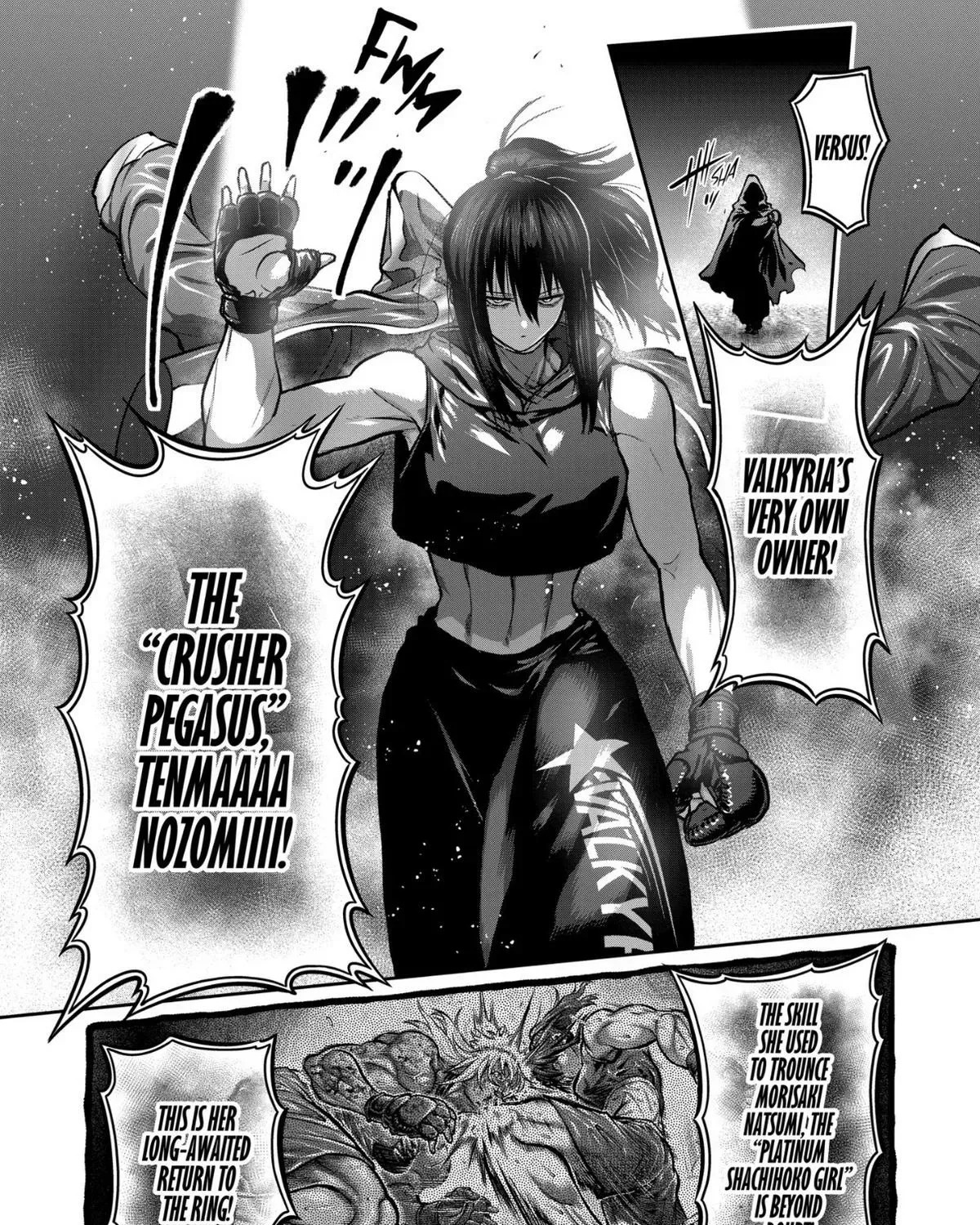 Read Isshou Senkin chapter 71 image 24 on Lezhin