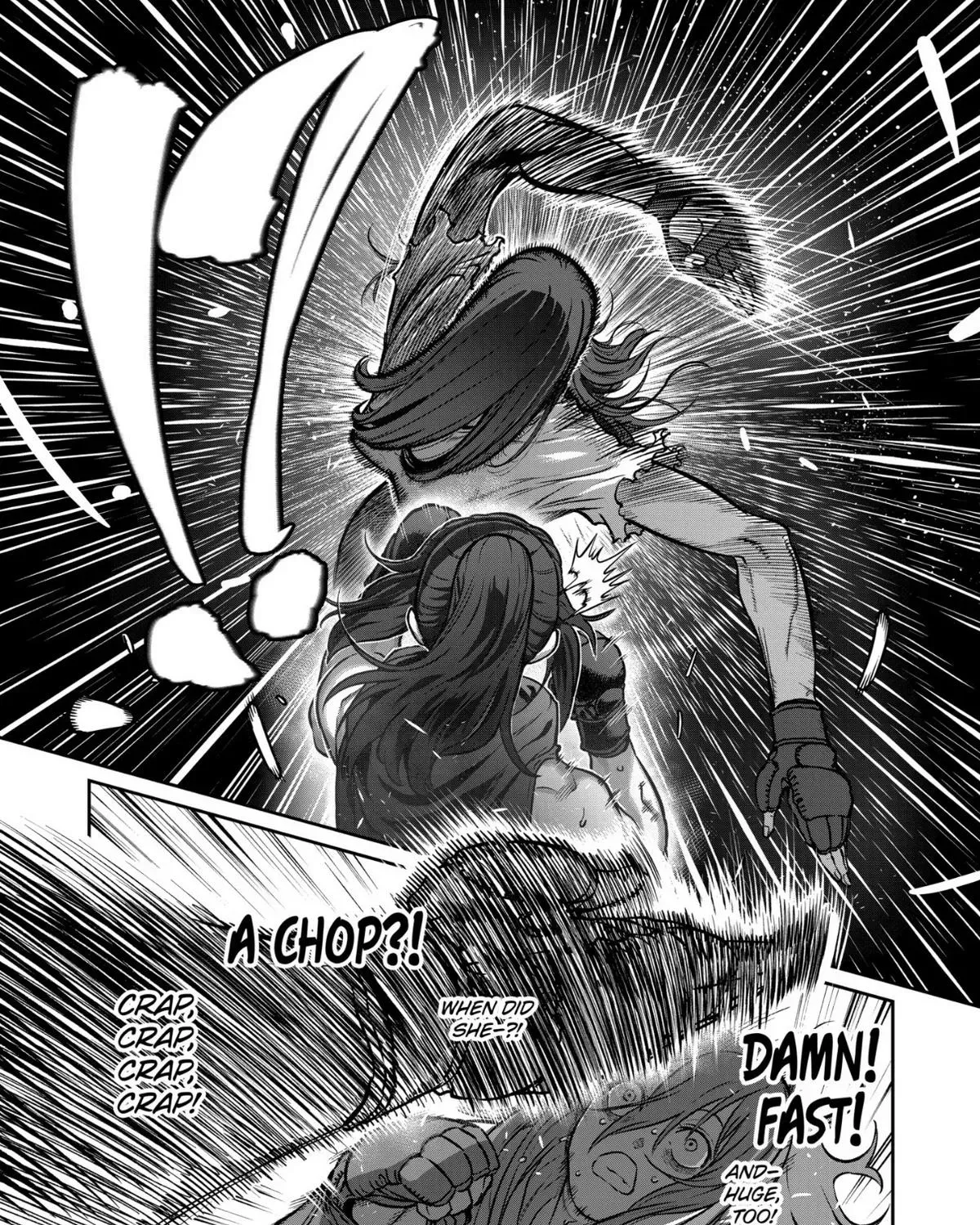 Read Isshou Senkin chapter 72 image 14 on Lezhin