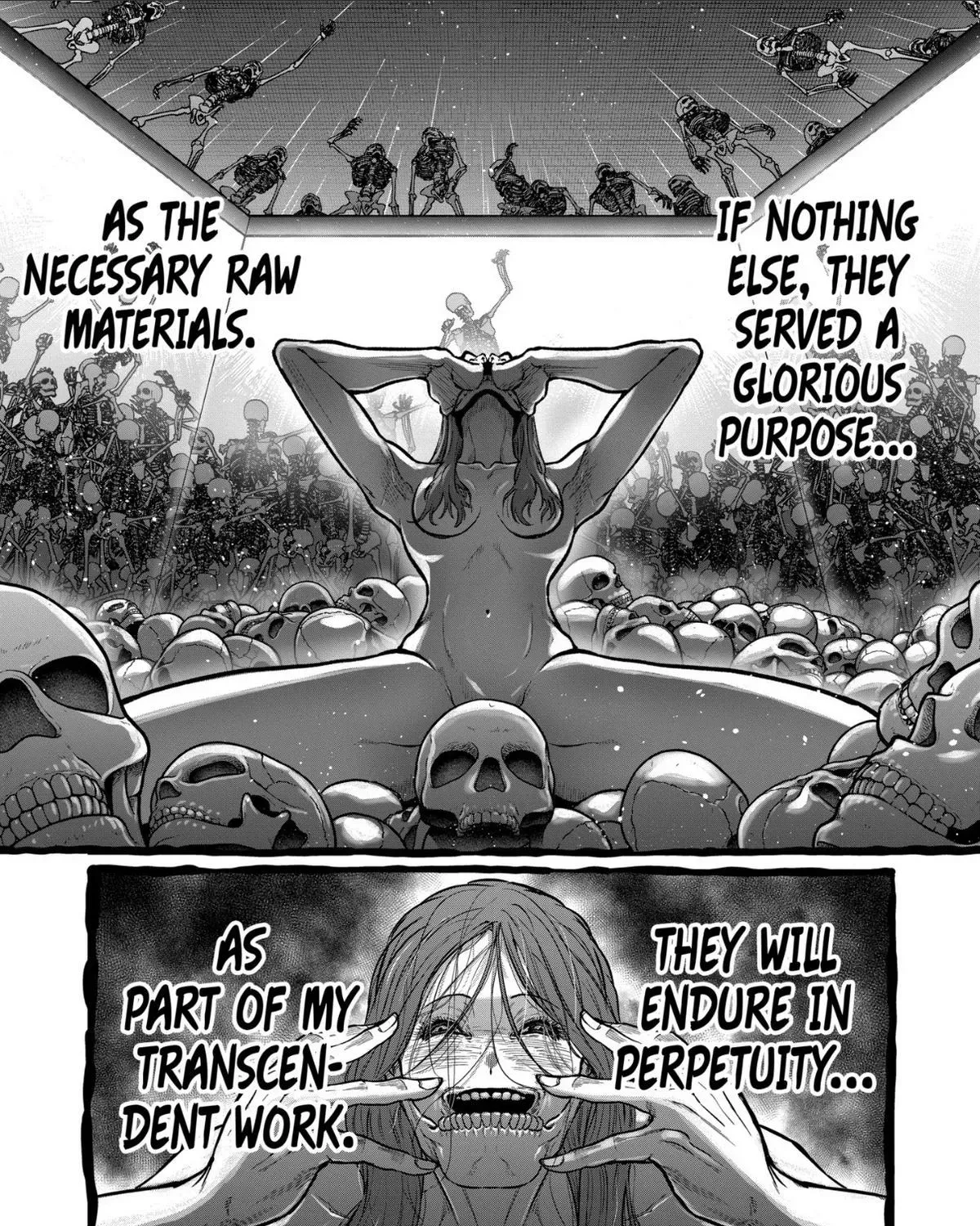 Read Isshou Senkin chapter 74 image 32 on Lezhin