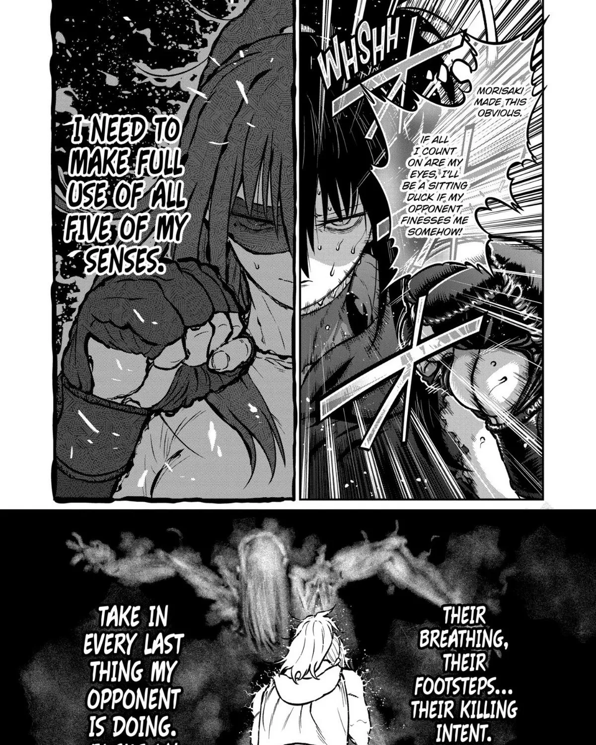 Read Isshou Senkin chapter 74 image 8 on Lezhin