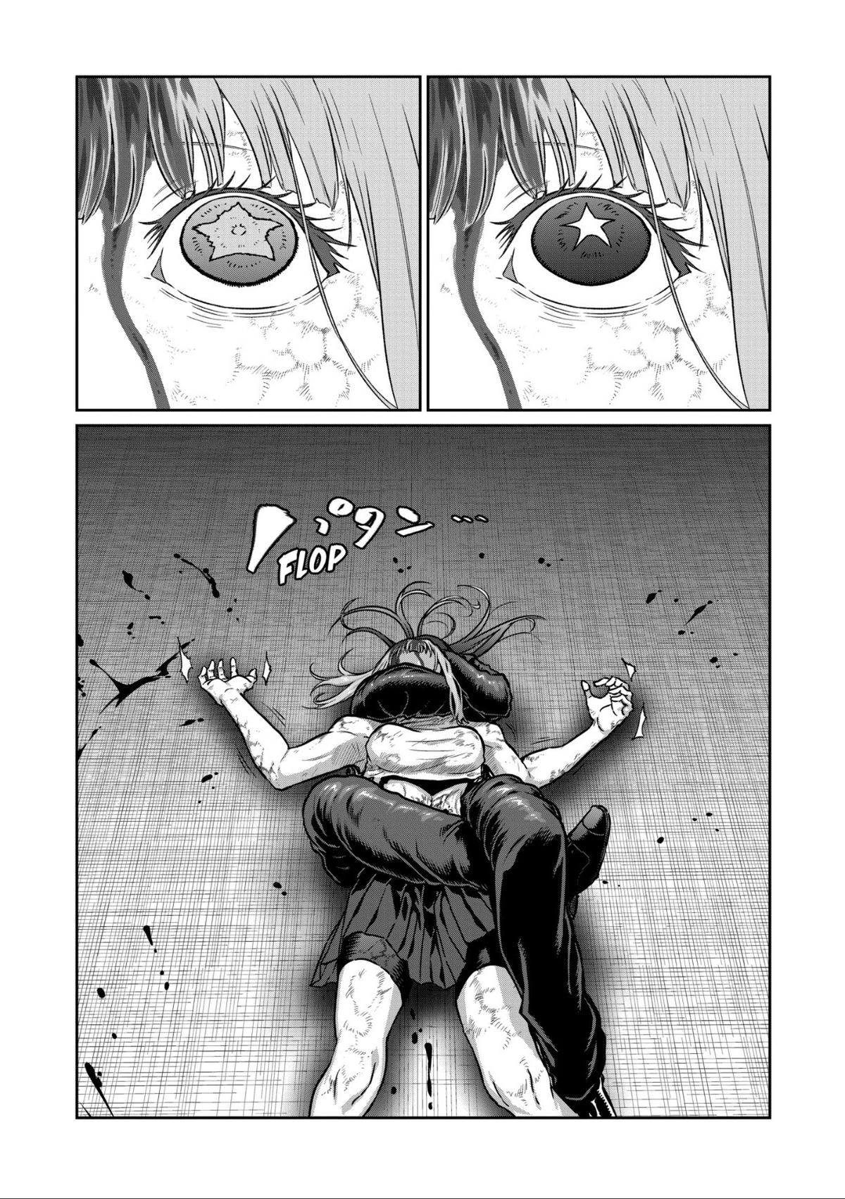Read Isshou Senkin chapter 83 image 2 on Lezhin