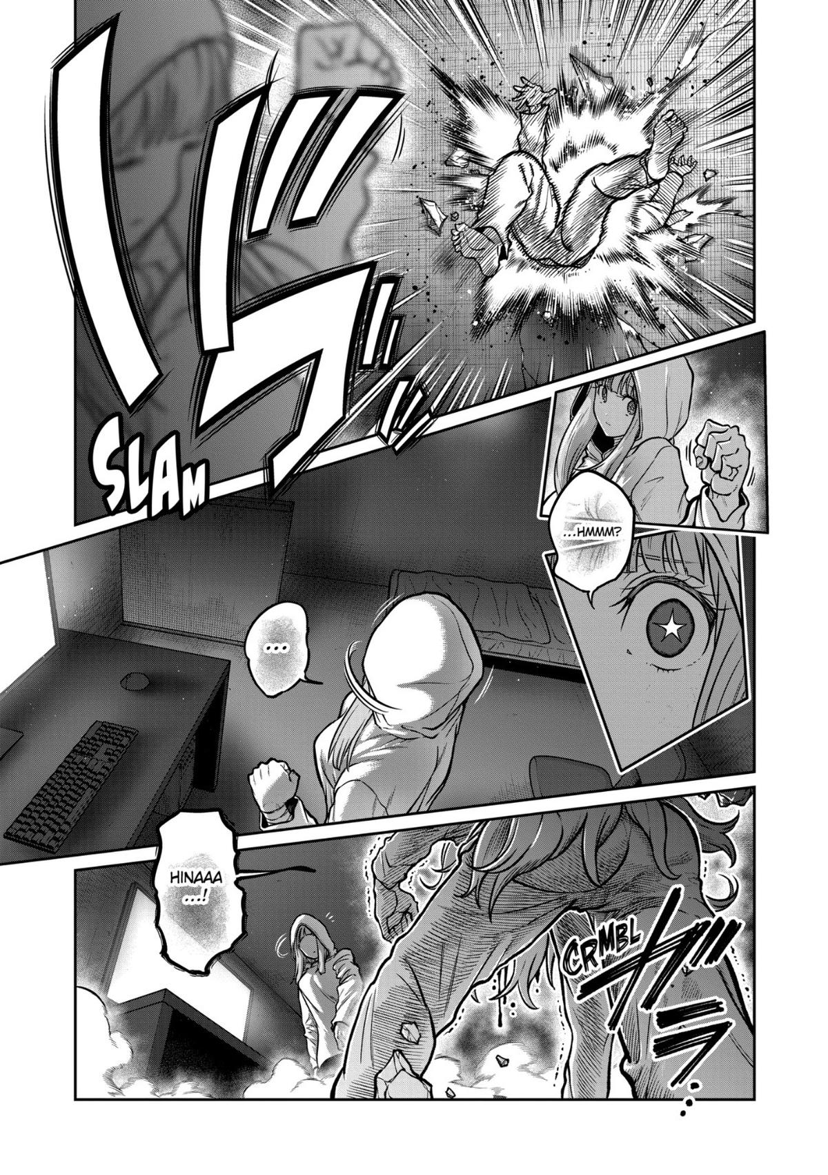 Read Isshou Senkin chapter 86 image 10 on Lezhin