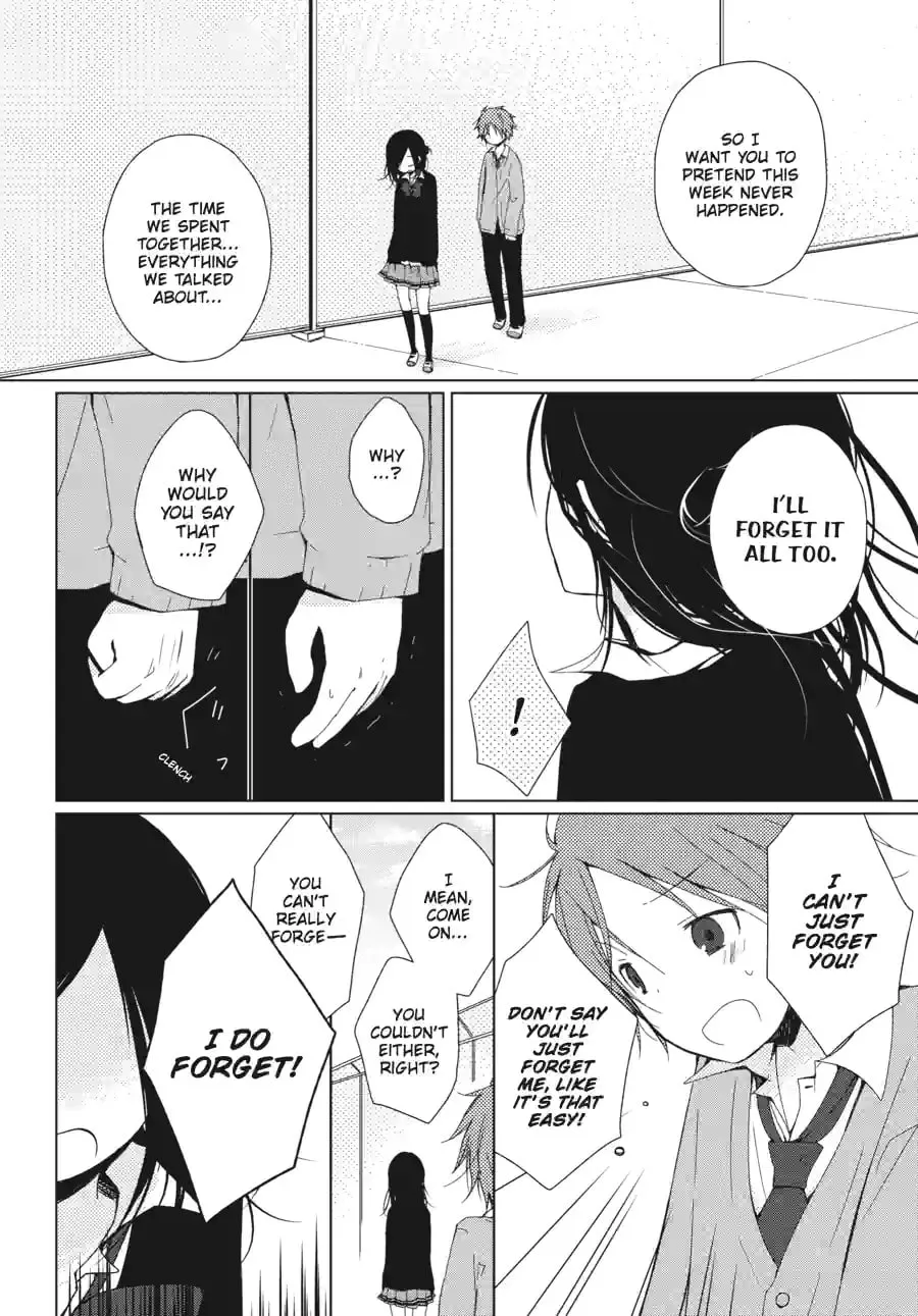 Read Isshuukan Friends chapter 0.3 image 1 on Lezhin