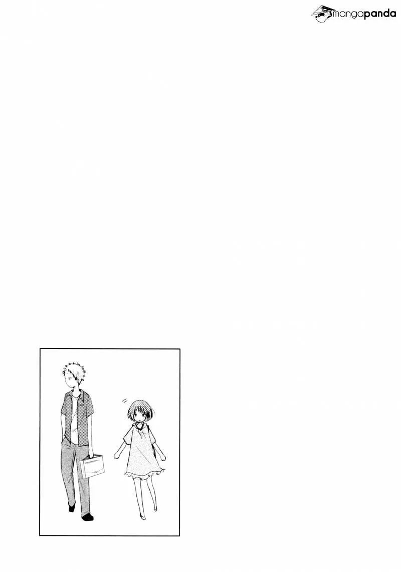 Read Isshuukan Friends chapter 13 image 24 on Lezhin