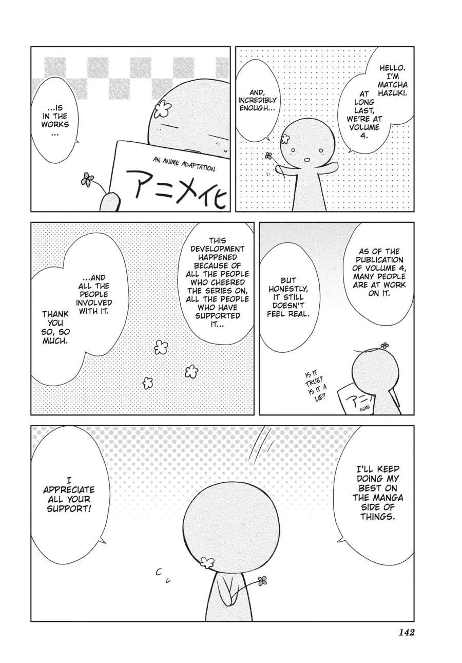 Read Isshuukan Friends chapter 21.2 image 2 on Lezhin
