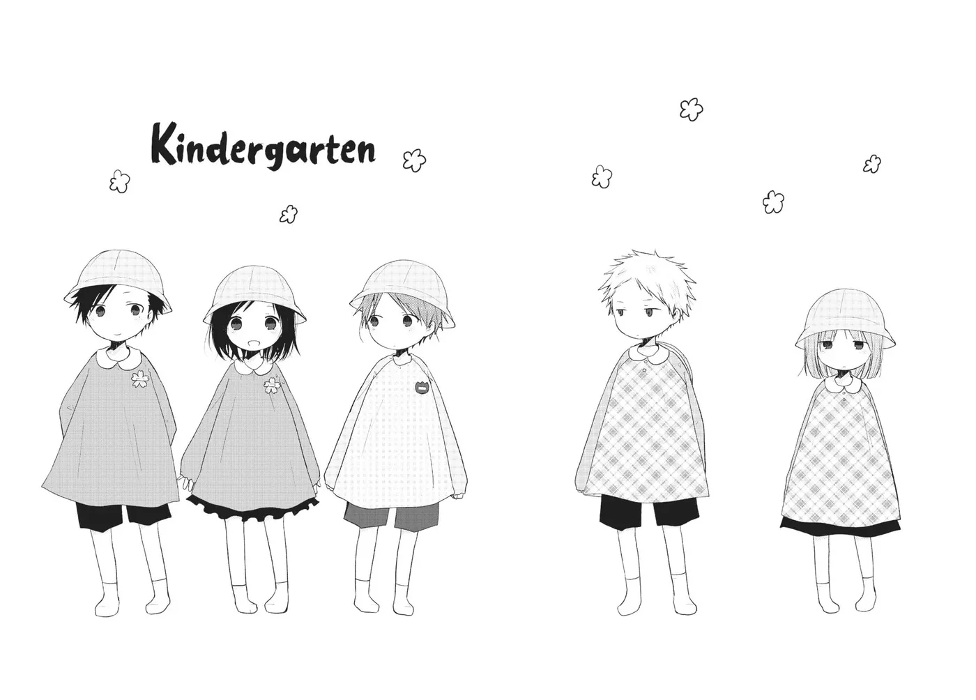 Read Isshuukan Friends chapter 21.2 image 5 on Lezhin