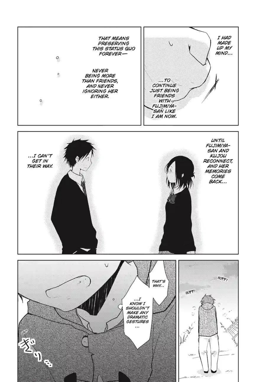 Read Isshuukan Friends chapter 29.2 image 2 on Lezhin