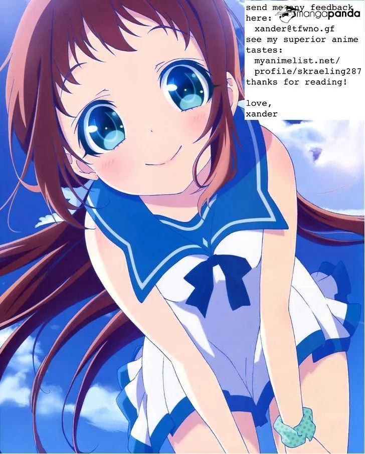 Read Isshuukan Friends chapter 29 image 33 on Lezhin