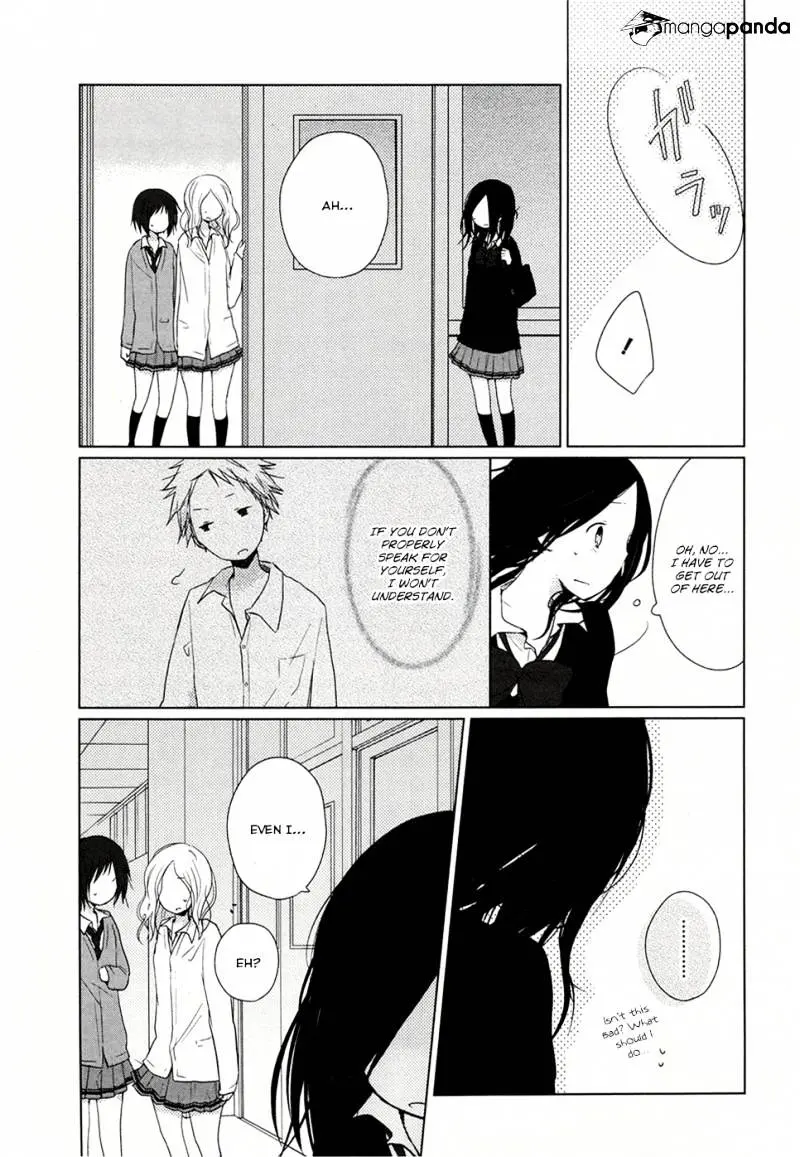 Read Isshuukan Friends chapter 3 image 29 on Lezhin