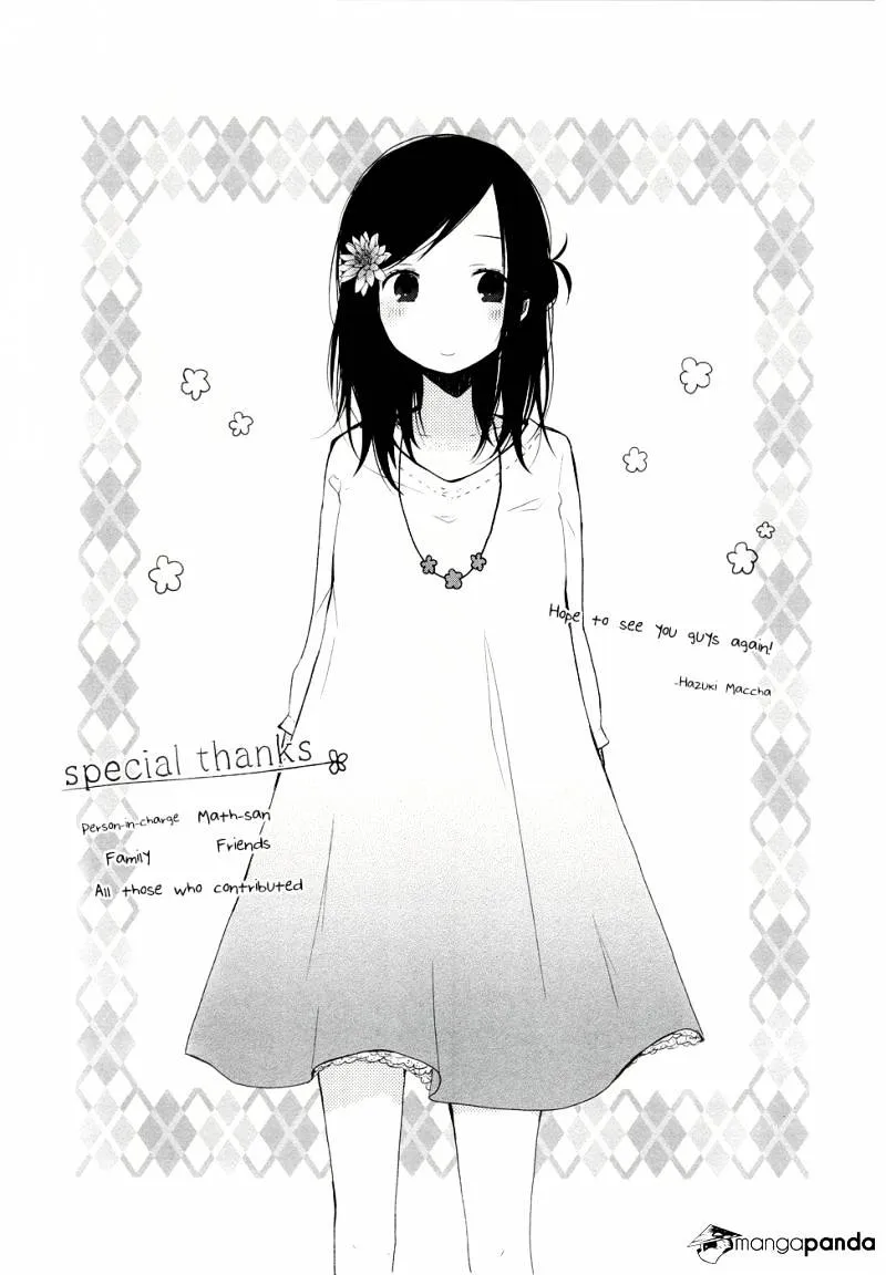 Read Isshuukan Friends chapter 3 image 41 on Lezhin