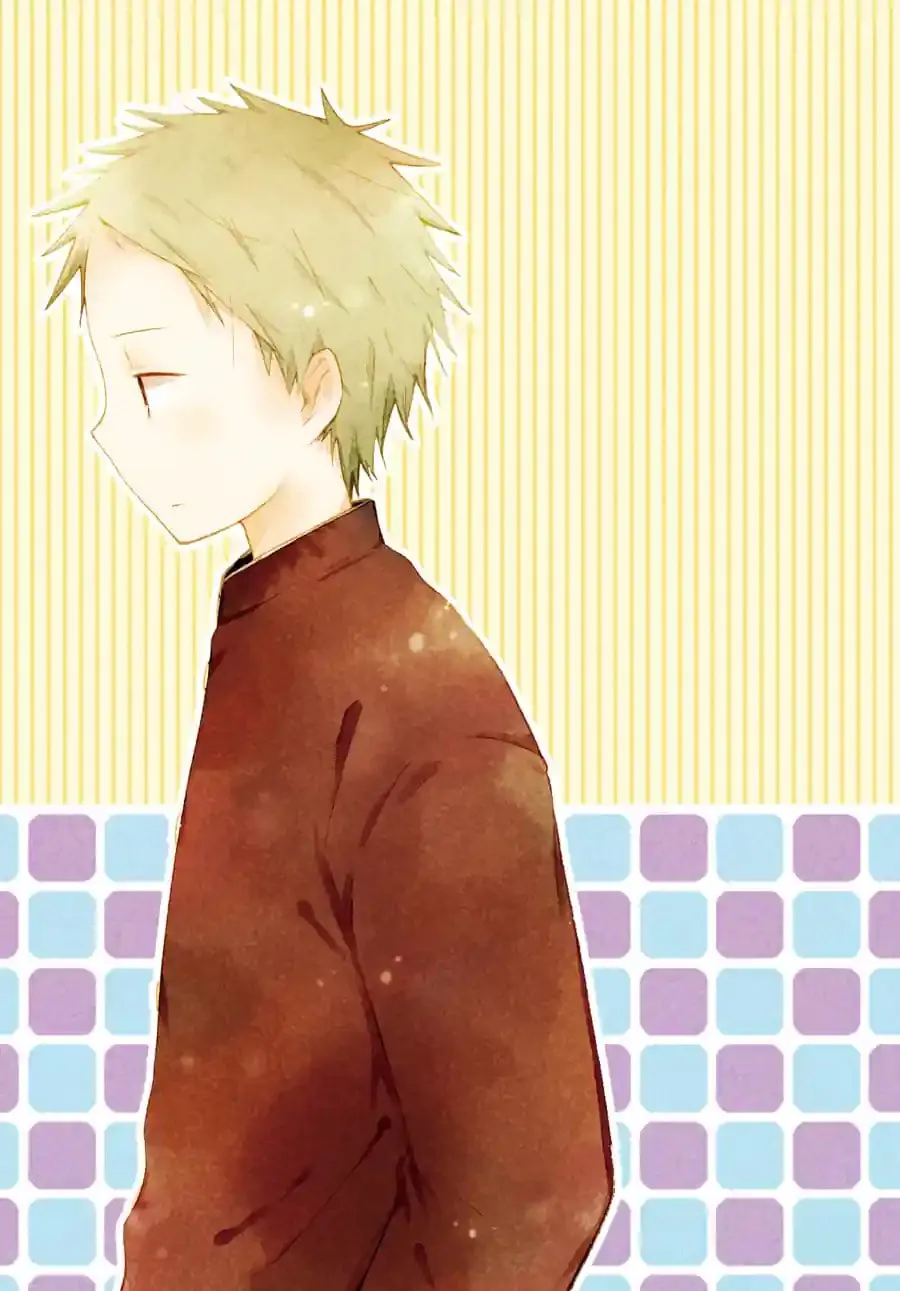Read Isshuukan Friends chapter 30.1 image 2 on Lezhin
