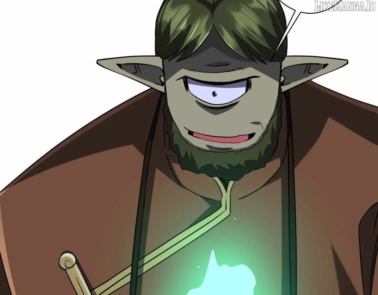 It All Starts With Trillions of Nether Currency Chapter 225.7 page 11 - 