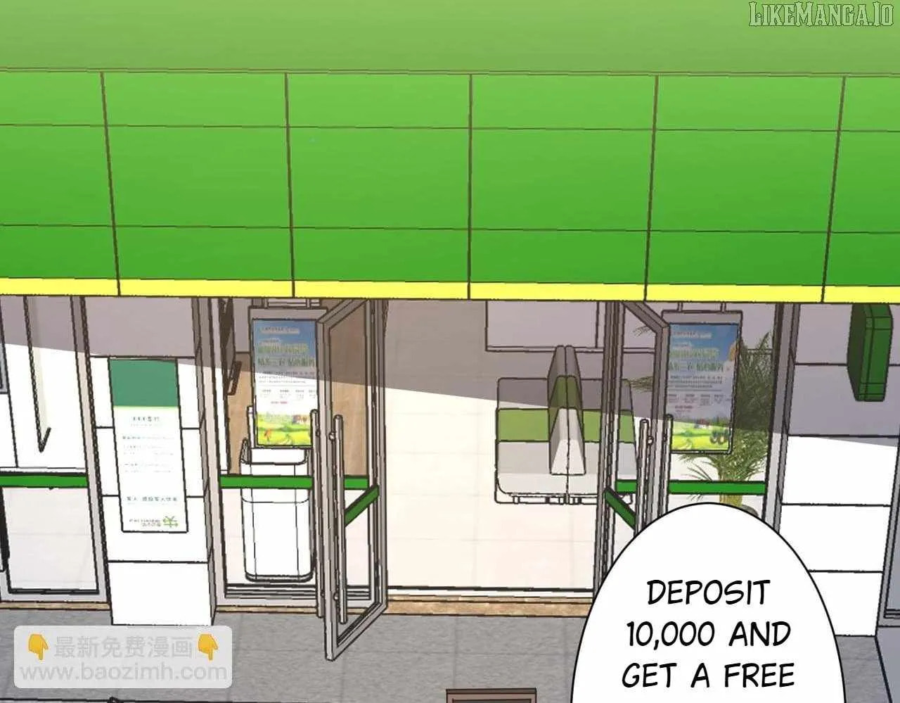 It All Starts With Trillions of Nether Currency Chapter 225.7 page 106 - 