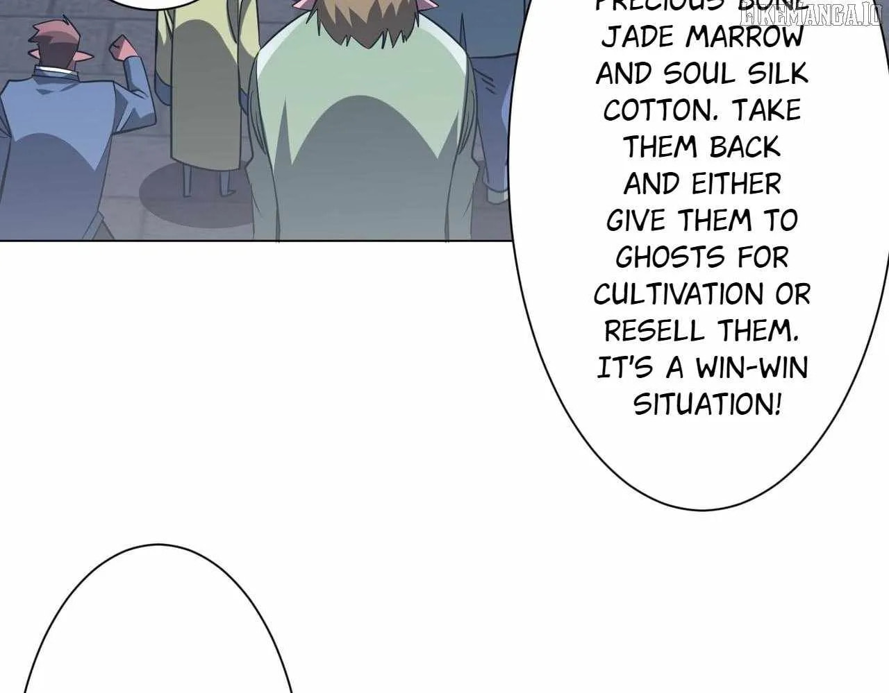 It All Starts With Trillions of Nether Currency Chapter 225.7 page 108 - 
