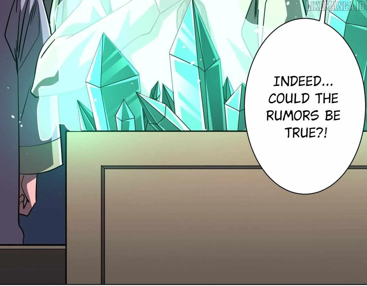 It All Starts With Trillions of Nether Currency Chapter 225.7 page 110 - 