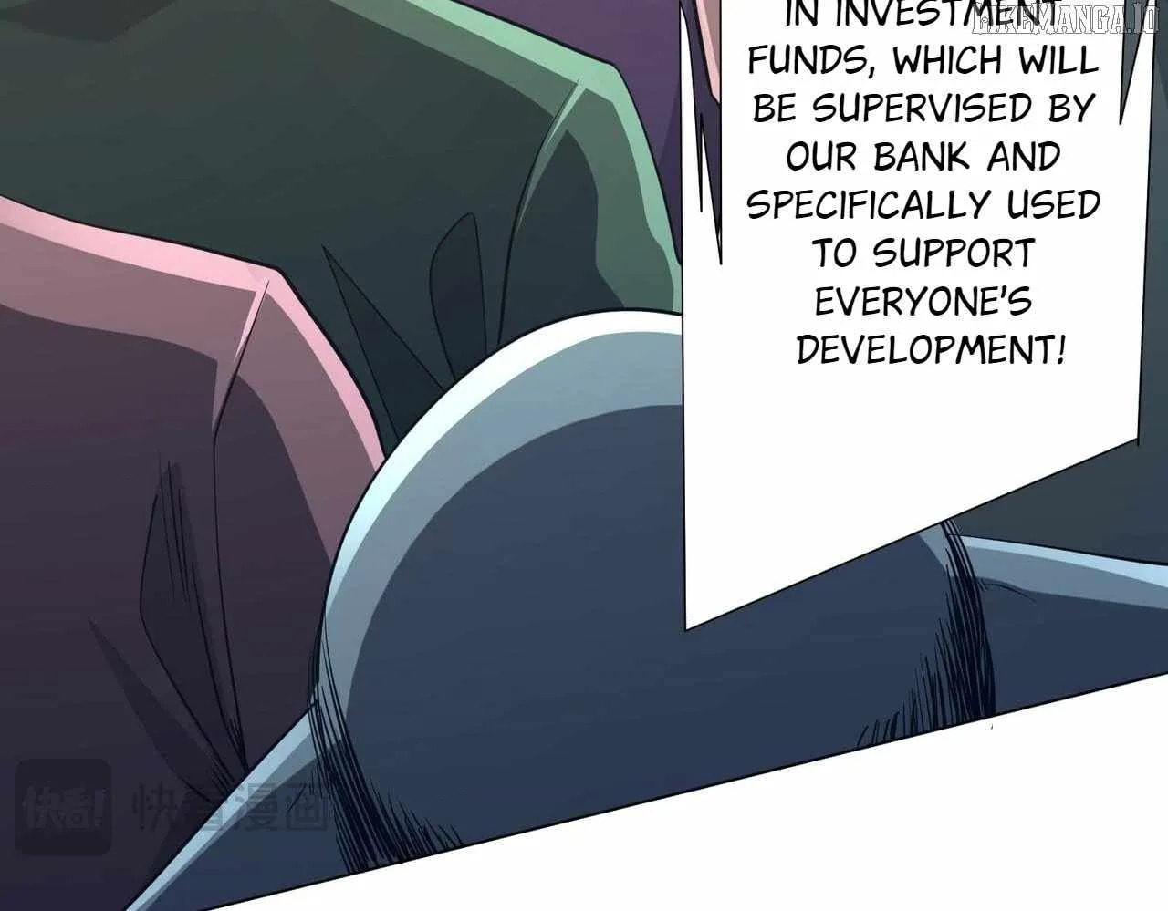 It All Starts With Trillions of Nether Currency Chapter 225.7 page 114 - 