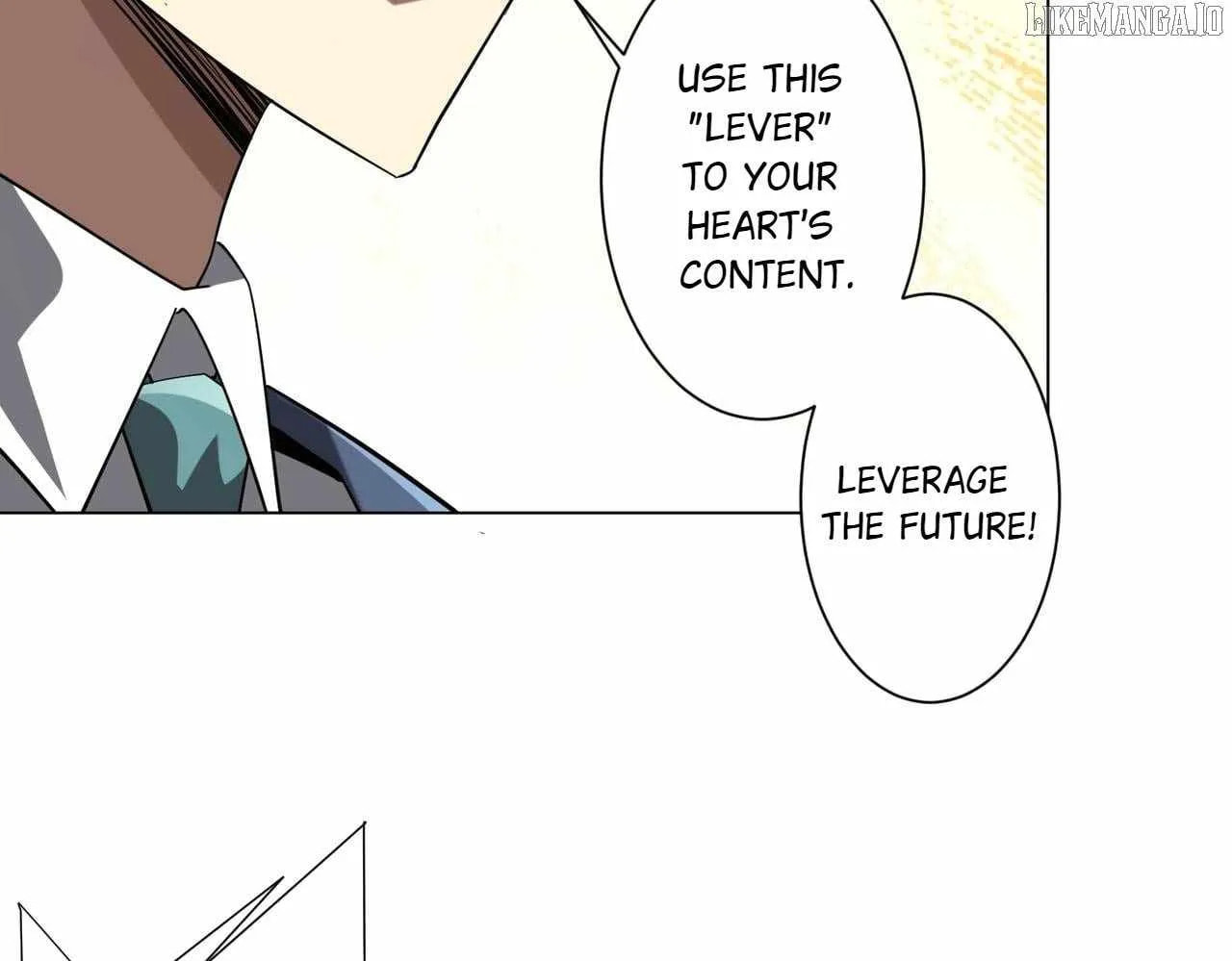 It All Starts With Trillions of Nether Currency Chapter 225.7 page 117 - 