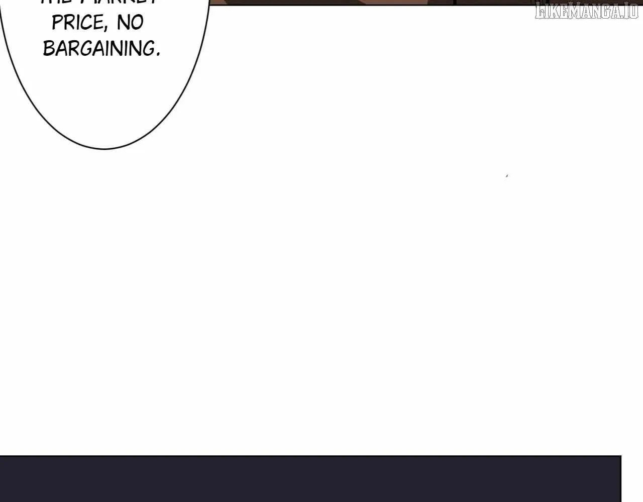 It All Starts With Trillions of Nether Currency Chapter 225.7 page 13 - 