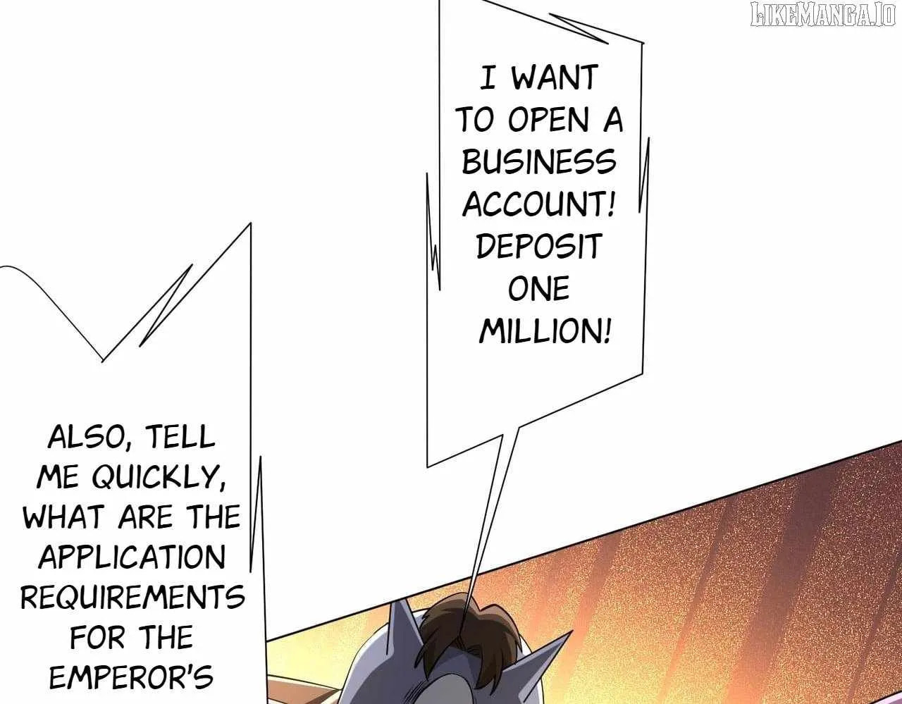 It All Starts With Trillions of Nether Currency Chapter 225.7 page 124 - 