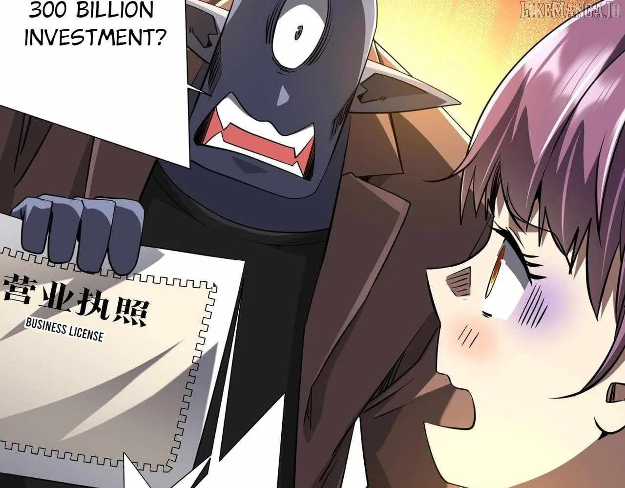 It All Starts With Trillions of Nether Currency Chapter 225.7 page 125 - 