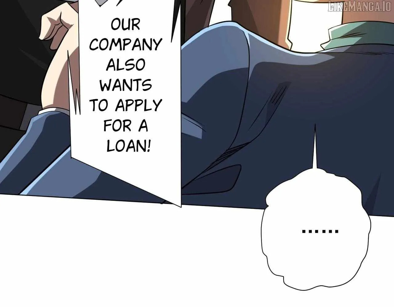 It All Starts With Trillions of Nether Currency Chapter 225.7 page 126 - 
