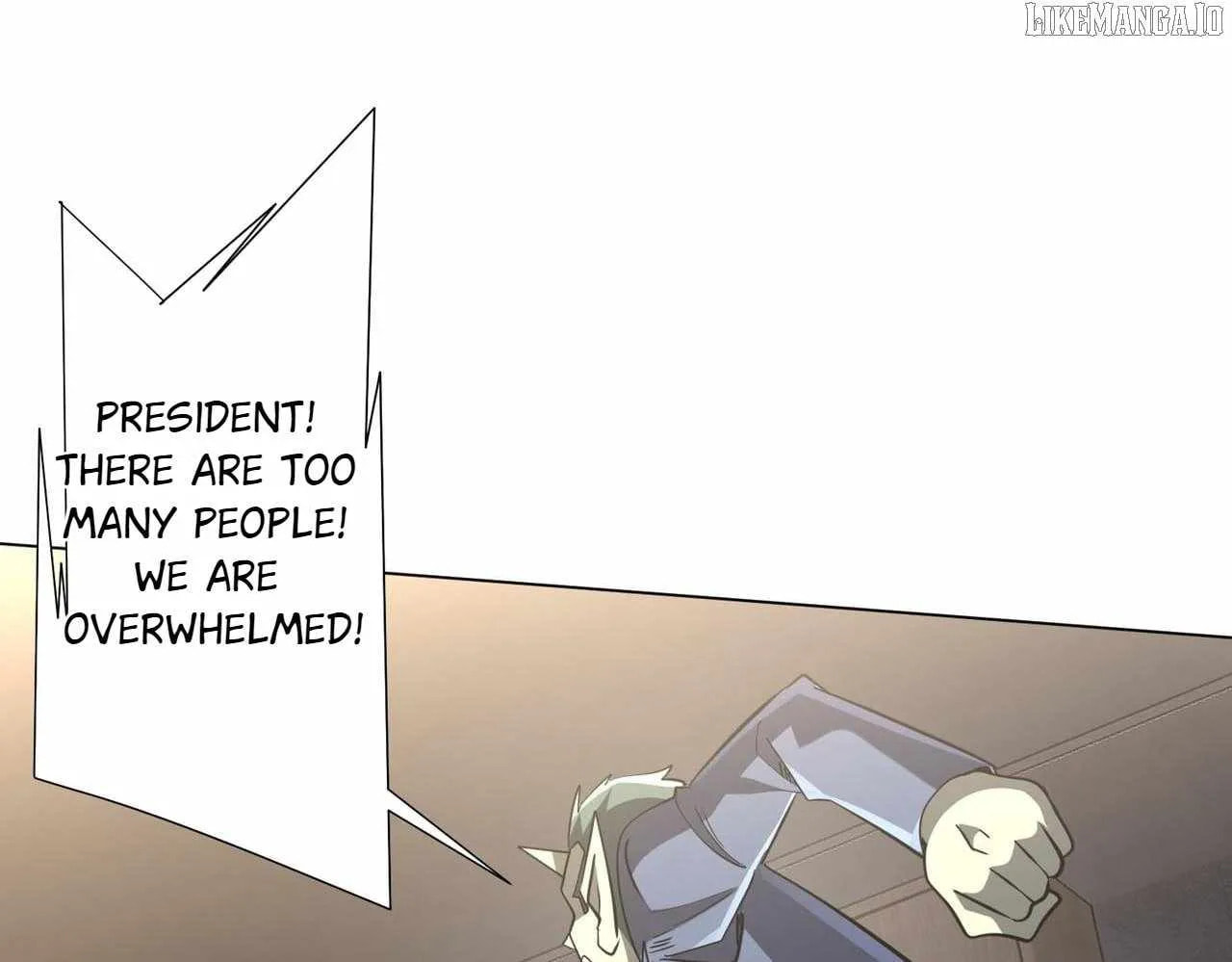 It All Starts With Trillions of Nether Currency Chapter 225.7 page 127 - 