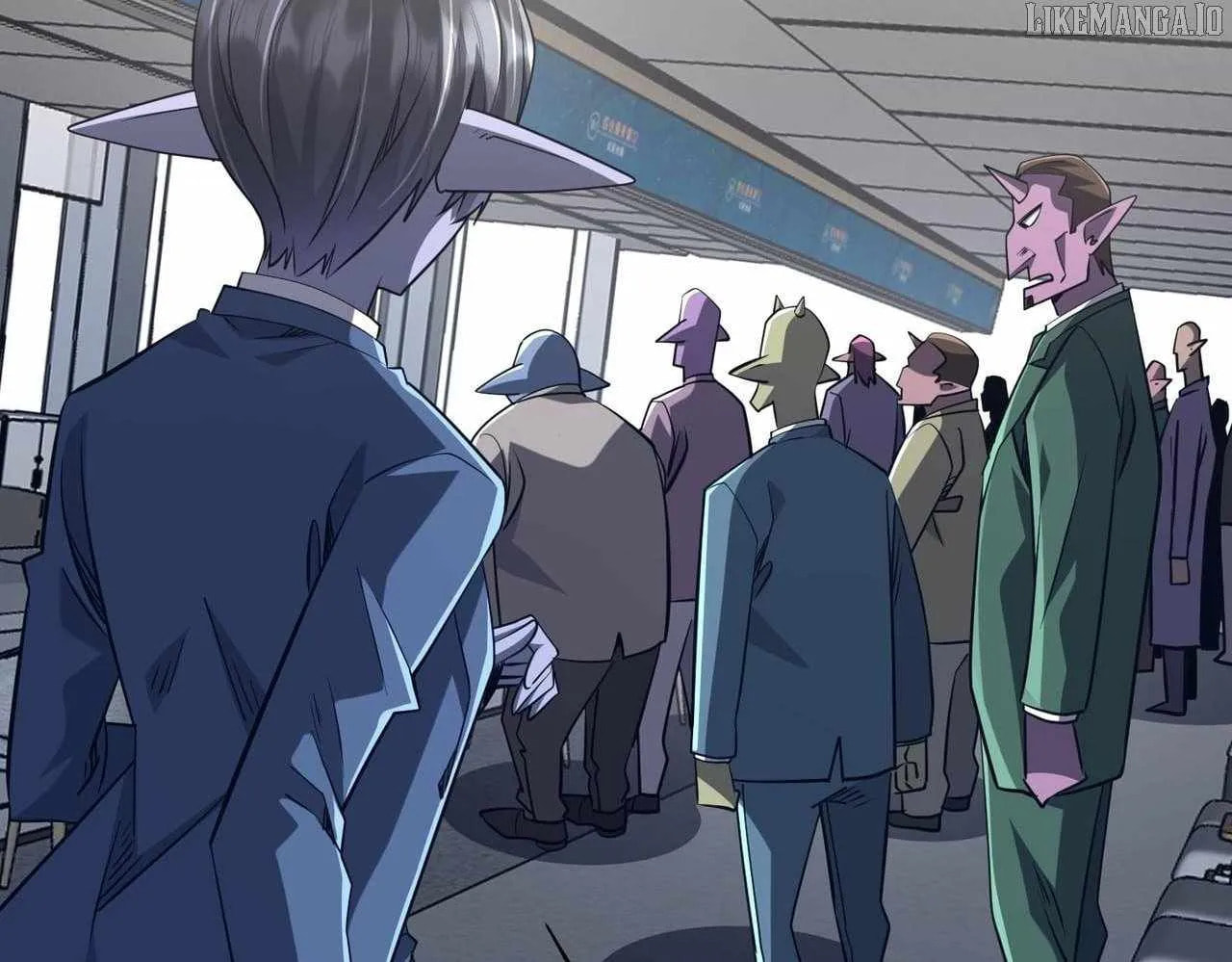 It All Starts With Trillions of Nether Currency Chapter 225.7 page 131 - 