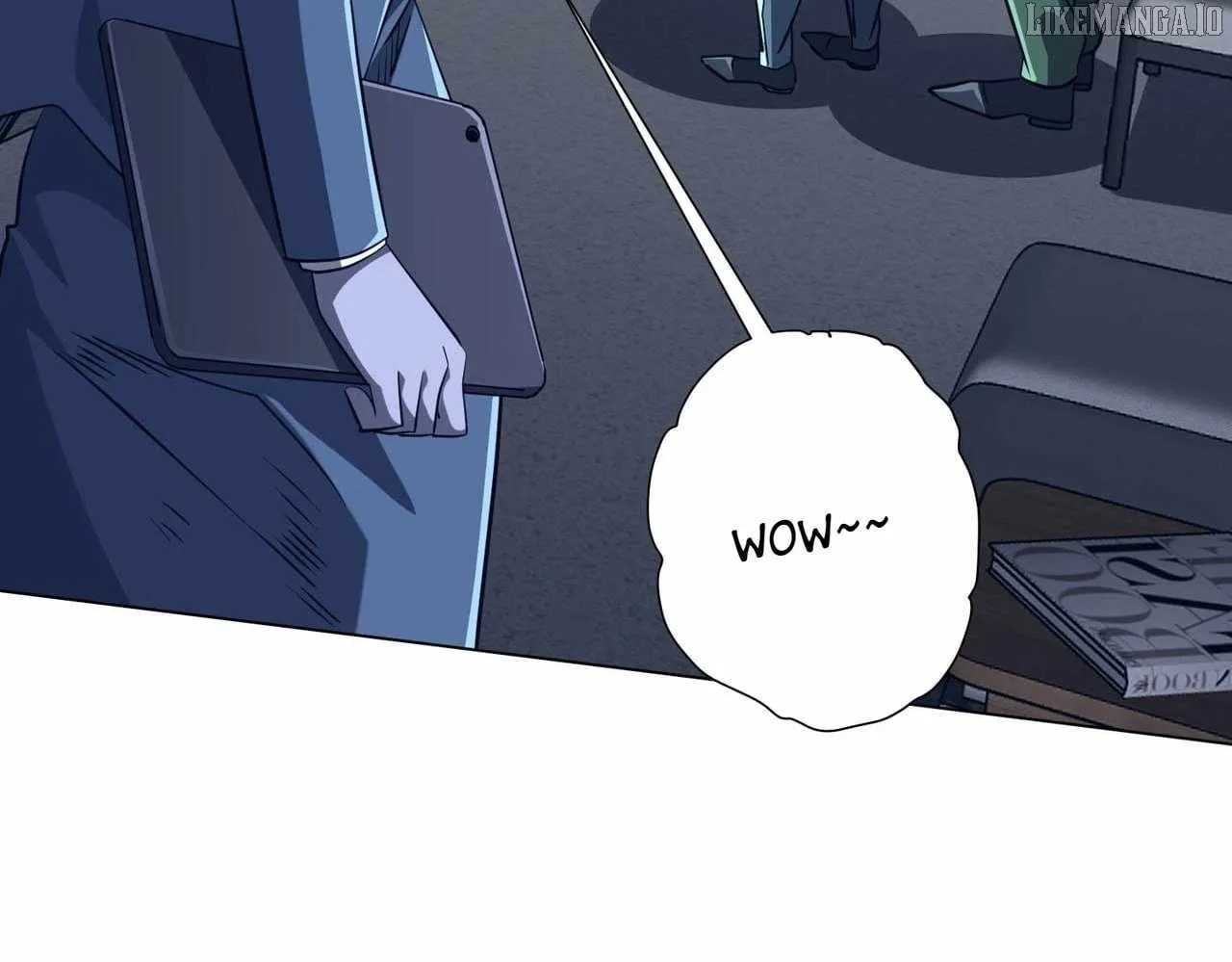It All Starts With Trillions of Nether Currency Chapter 225.7 page 132 - 