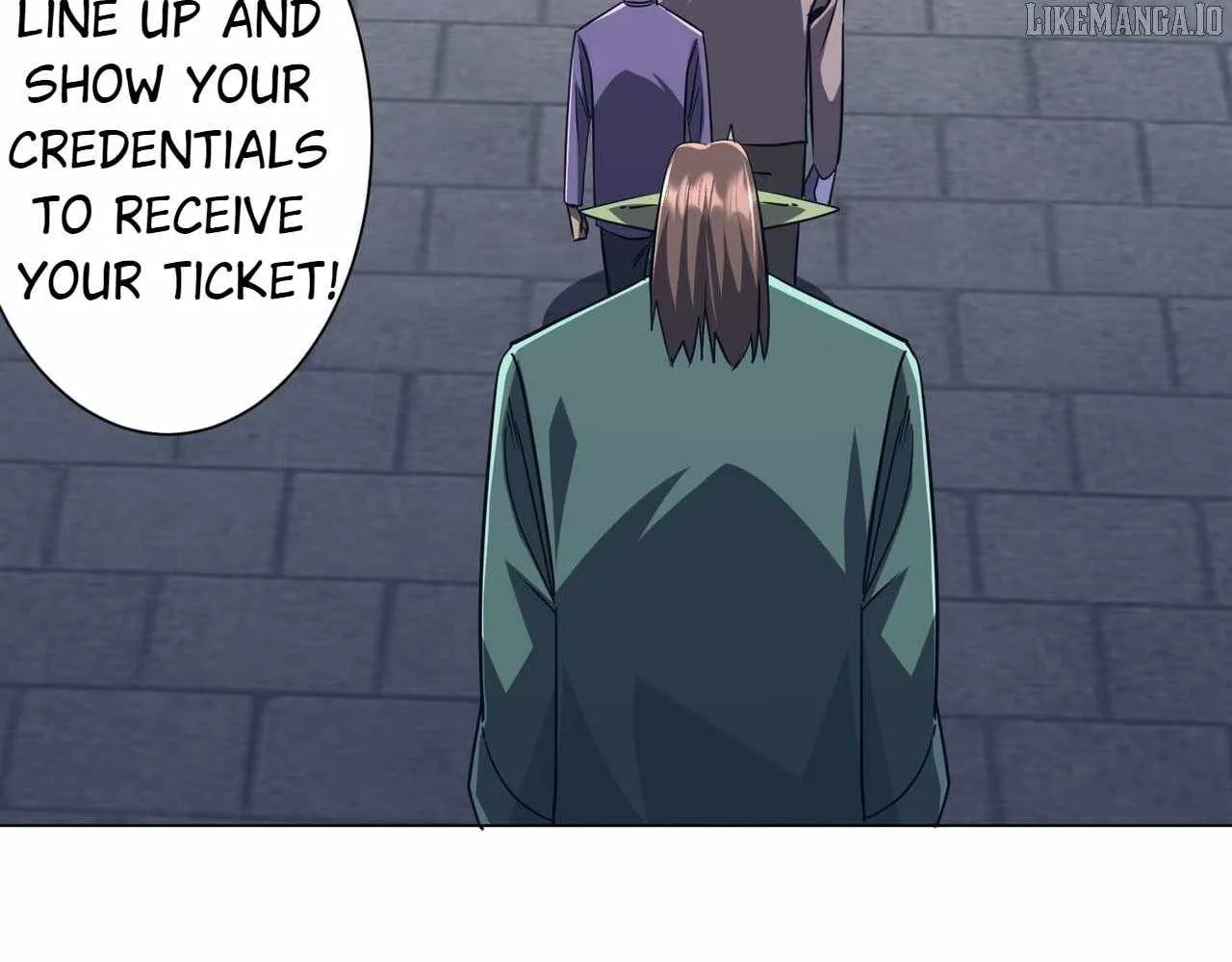 It All Starts With Trillions of Nether Currency Chapter 225.7 page 139 - 