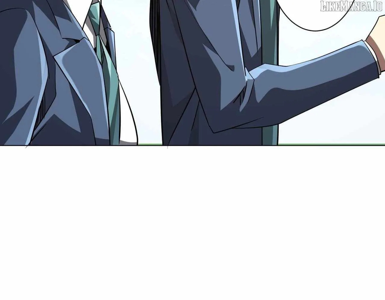 It All Starts With Trillions of Nether Currency Chapter 225.7 page 142 - 