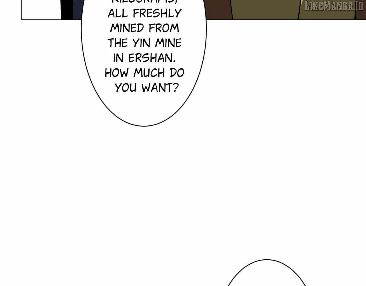 It All Starts With Trillions of Nether Currency Chapter 225.7 page 18 - 