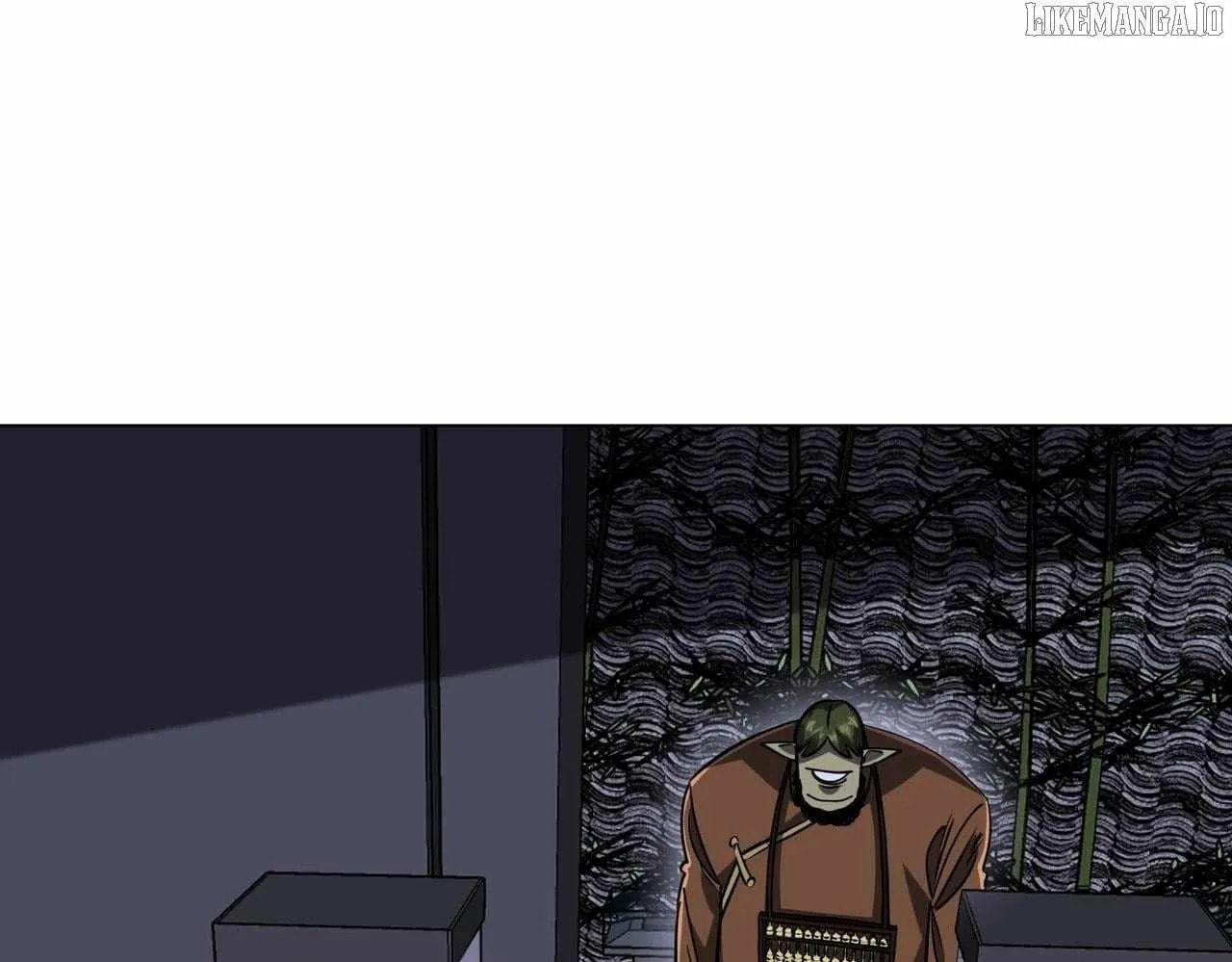 It All Starts With Trillions of Nether Currency Chapter 225.7 page 3 - 