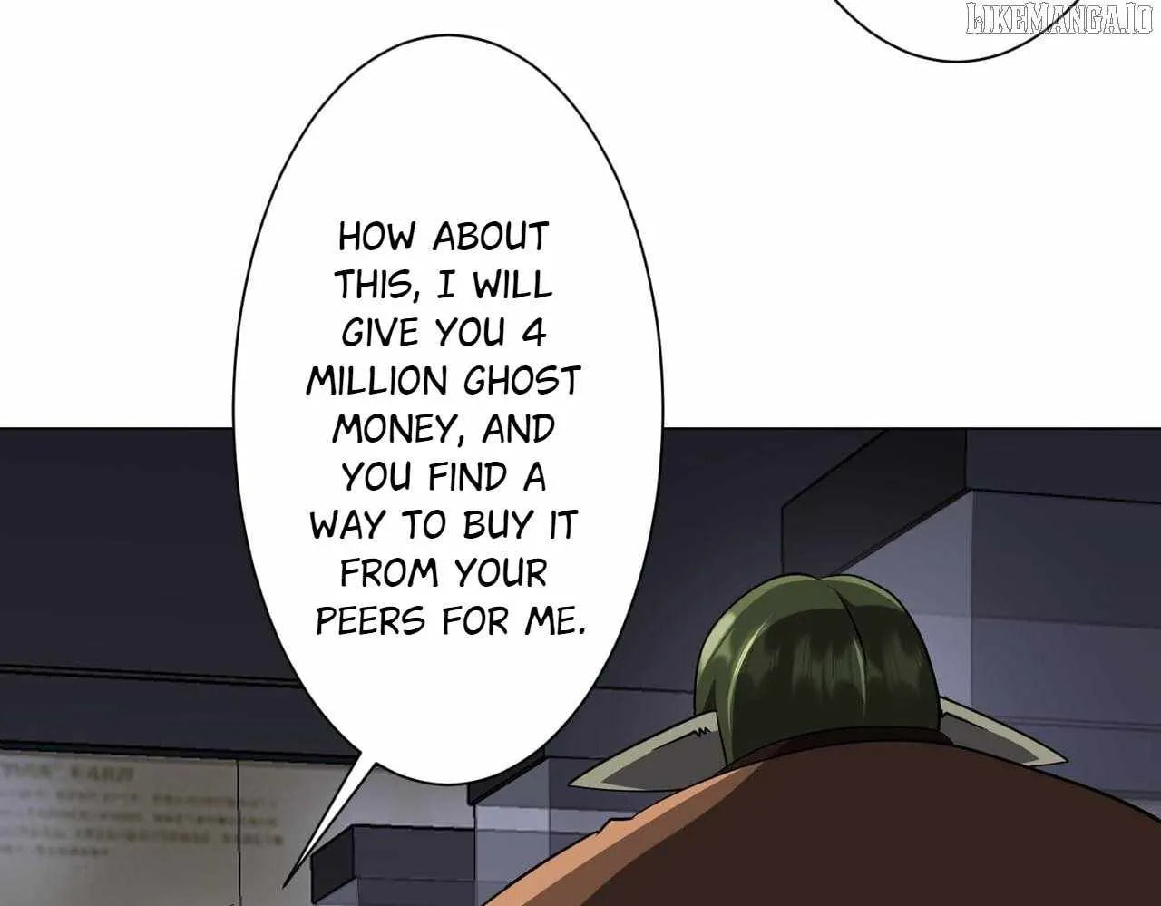 It All Starts With Trillions of Nether Currency Chapter 225.7 page 32 - 
