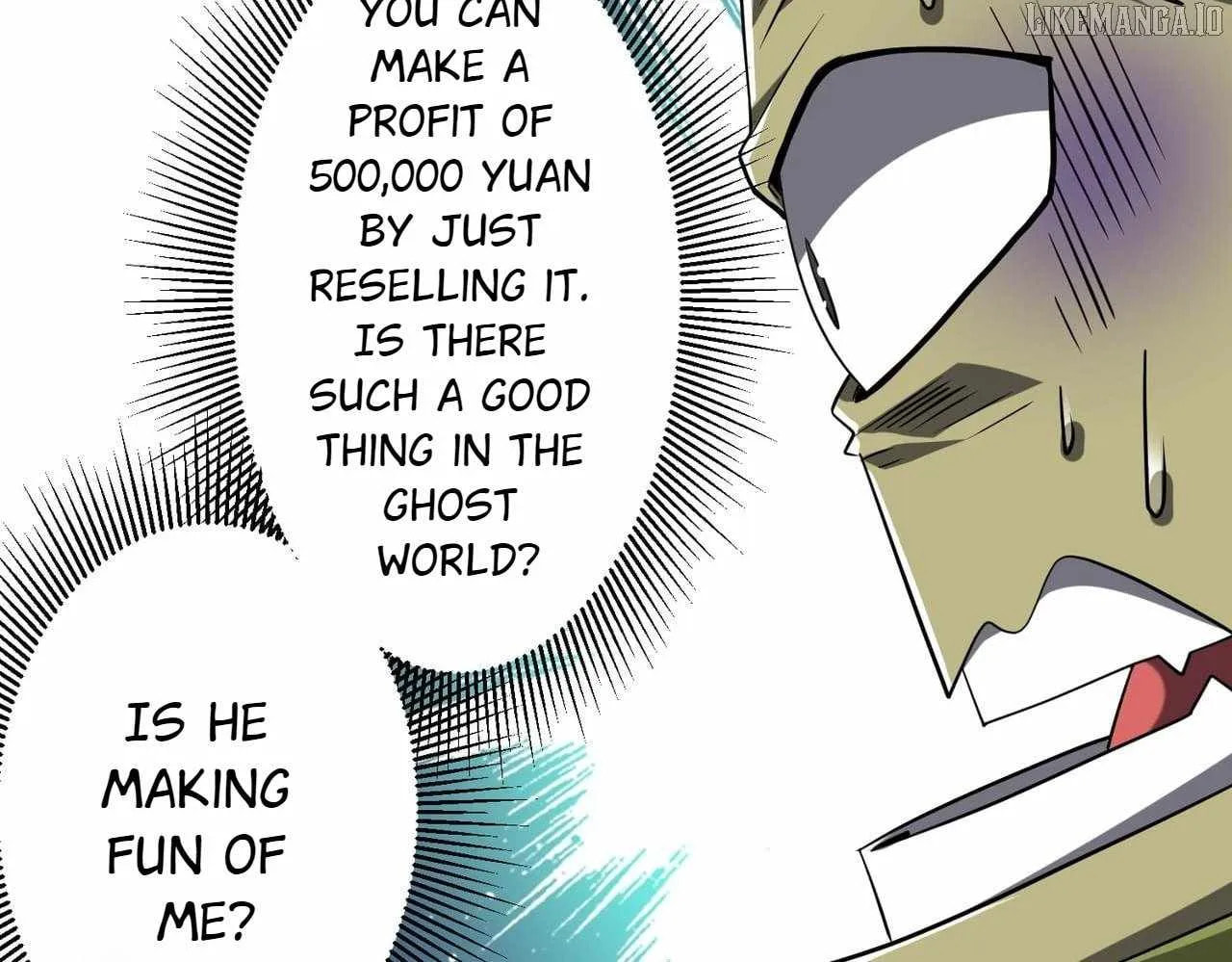 It All Starts With Trillions of Nether Currency Chapter 225.7 page 35 - 