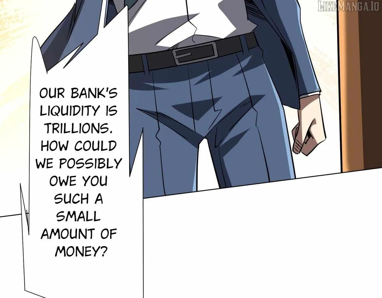 It All Starts With Trillions of Nether Currency Chapter 225.7 page 39 - 