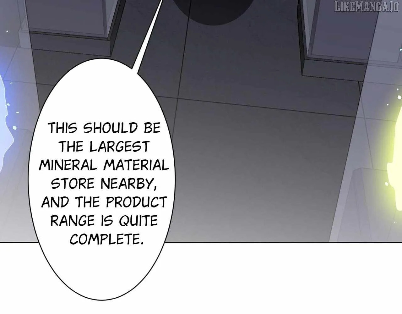 It All Starts With Trillions of Nether Currency Chapter 225.7 page 5 - 