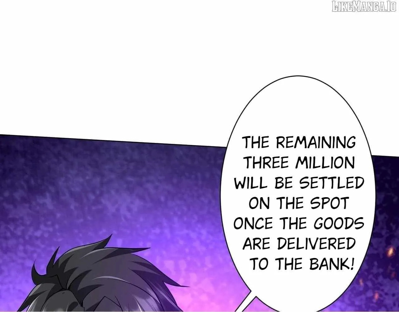 It All Starts With Trillions of Nether Currency Chapter 225.7 page 46 - 