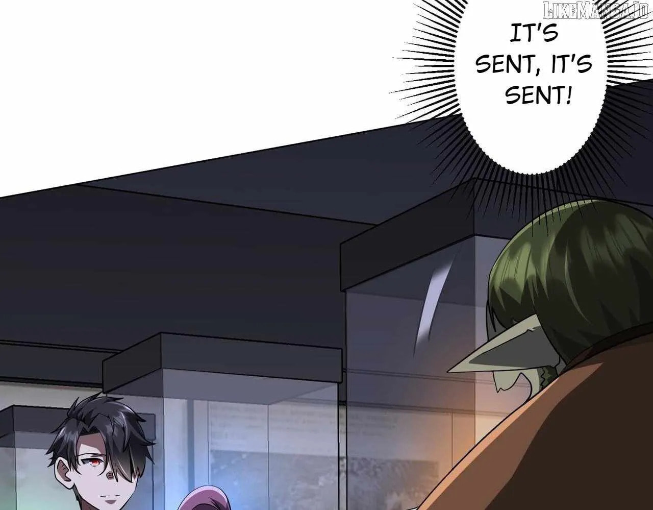It All Starts With Trillions of Nether Currency Chapter 225.7 page 49 - 