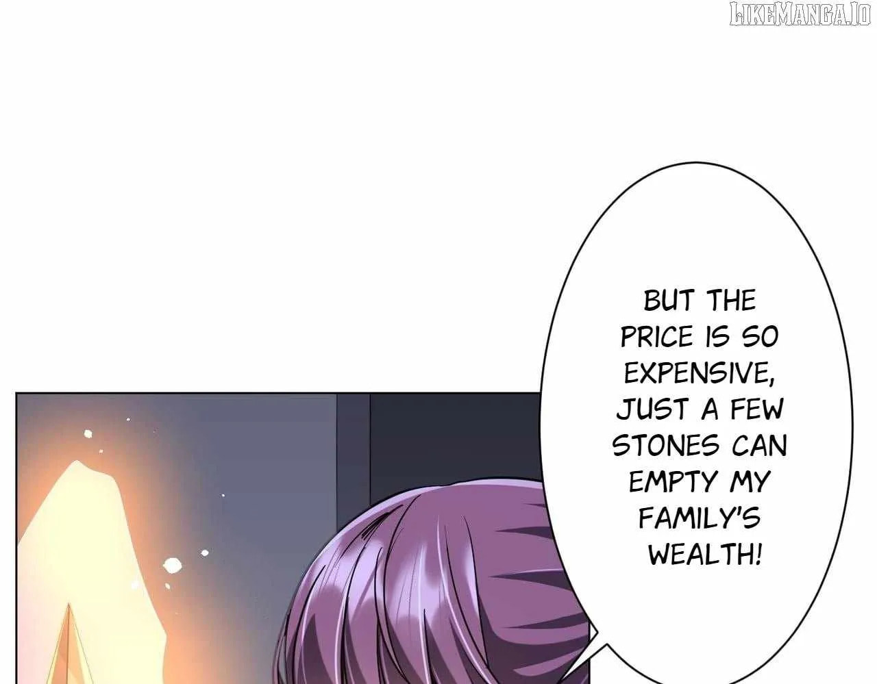 It All Starts With Trillions of Nether Currency Chapter 225.7 page 6 - 